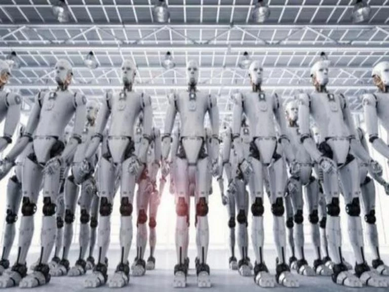 Ρομποτικό στρατό ετοιμάζει ο Ερντογάν